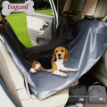 Maniquí de la manta de la cubierta del asiento de carro del animal doméstico del animal doméstico del perro impermeable al por mayor